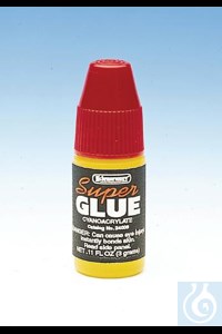 Bild von Bel-Art Scienceware Super Glue; 3 Grams